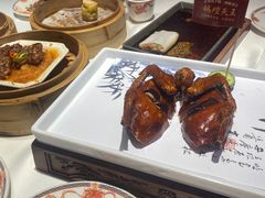 -稻香饭店(IFS国金中心店)