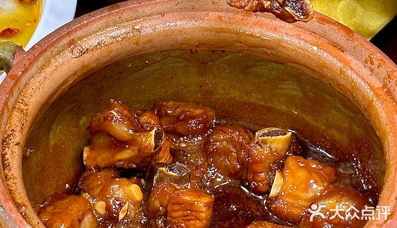 湛江的！不愧是开了26年的老店。。确实是好吃