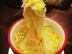 -五观堂素食(新华路店)