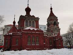 -圣·阿列克谢耶夫教堂