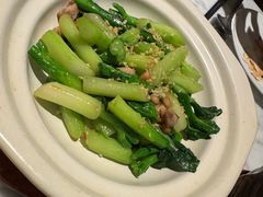 -荣兴酒家(徐家汇店)