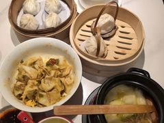 -锡笼记·无锡小笼(大润发店)