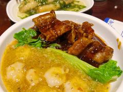 -德兴馆(广东路总店)