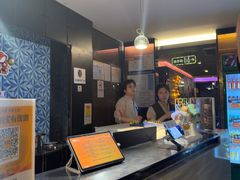 -星聚会KTV(西湖银泰店)