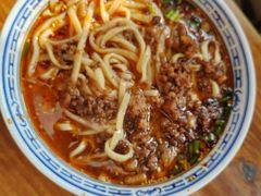 -堂吃饺子(维达北苑店)
