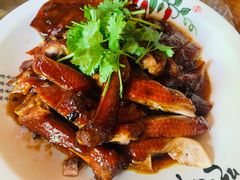 -杨厝六十六农庄农舍(杨厝路店)