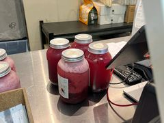 -喜茶(上海淮海中路渔阳里店)