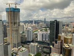 -国贸旋转餐厅(国贸广场店)