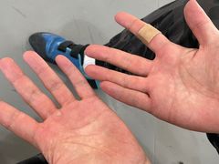 -问山MountQuest攀岩馆