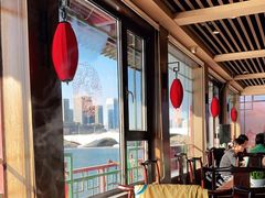 大堂-南门涮肉(通州大船店)