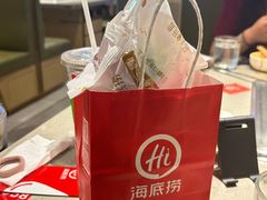-海底捞火锅(宇飞大厦店)