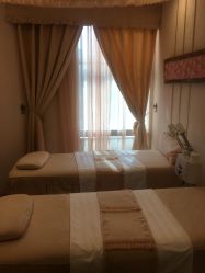 -芳朵美容养生SPA