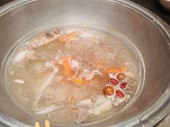 -313羊庄鲜羊火锅·鲜羊肉烧烤(李村店)