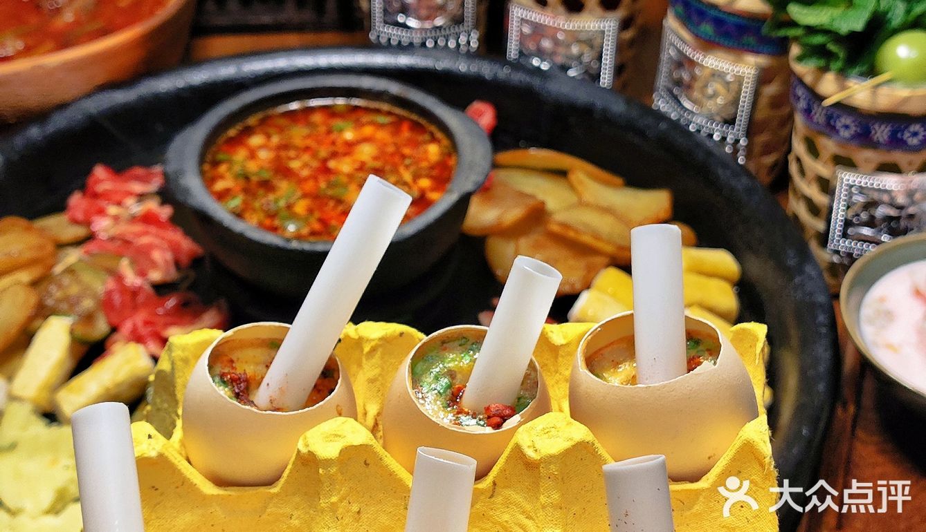 武昌万象城！新开的！终于吃到了😍😍