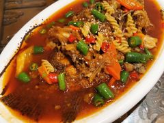 -云隐小厨·传统大理美食(复兴路店)
