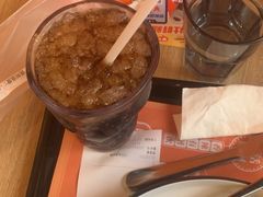 -大快活(丽丰店)