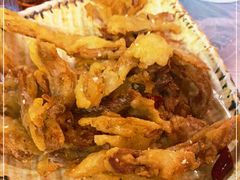 -小民大排档(光谷店)