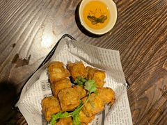 -大洋家·精品潮汕菜·生腌砂锅粥(天河东路店)