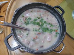 -南记食粥坊·宵夜大排档(莲花总店)