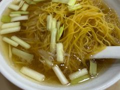 -盛记粥面(佐敦店)