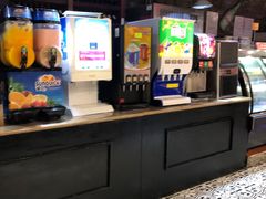 -吉布鲁牛排海鲜自助(成都大悦城店)