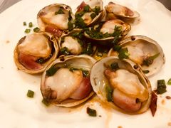-金海湾海鲜排档(朱家尖店)