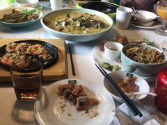 -青叶202都市餐厅(迪诺水镇店)