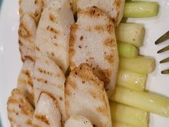 -素心小筑(后沙裕镇店)