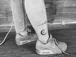 -天道tattoo纹身穿孔工作室
