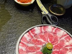 -樱嘢·炭火烧肉(惠南店)