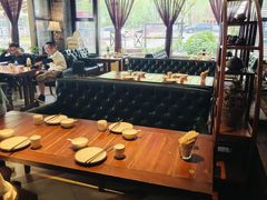 -Local泰莲庭(虹鳟鱼店)