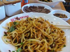 -阿九笨鸡蛋手擀面(总店)