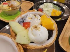 超满足椰子雪糕-糖匠(垂虹路店)