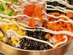 -花味烤肉·拌饭(庐阳万象汇店)