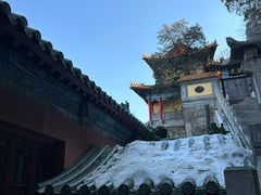 -千佛山风景名胜区
