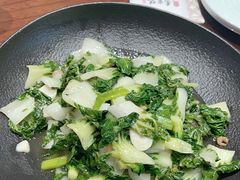-秦家味老菜馆(民族北路店)
