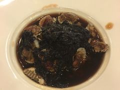 醉蛤片-聚春园自助餐厅(东街口店)