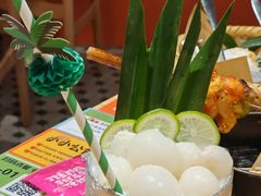 -小小集渔·泰式大排档(南京江宁万达店)