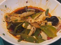 -川正旺江湖菜(三元桥店)