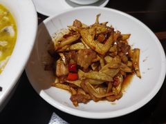 -老屋印象川菜(世纪东方店)
