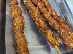 -华天延吉餐厅(西安门二店)