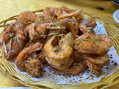 -老明馨潮汕大排档