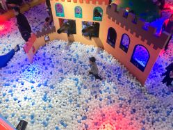 -幻贝家儿童乐园(苏州中心店)