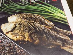 -老牌坊鲁菜名店(宽厚里店)