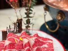 -涮福記·现切牛羊肉火锅(世纪汇店)