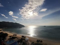 -深圳大梅沙京基洲际度假酒店