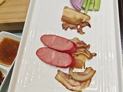 -鼎好家常菜(天桥店)