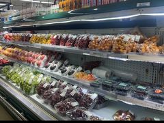 -幸福荣耀超市(学院路店)