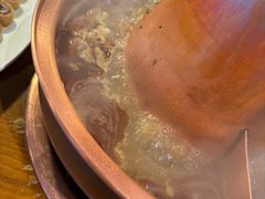 -前门杨记·铜锅涮肉(王府井·故宫店)