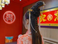 -茶话弄(咖啡·中贸广场店)